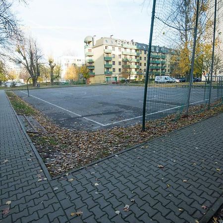 Studzienna Wrocław Exterior foto