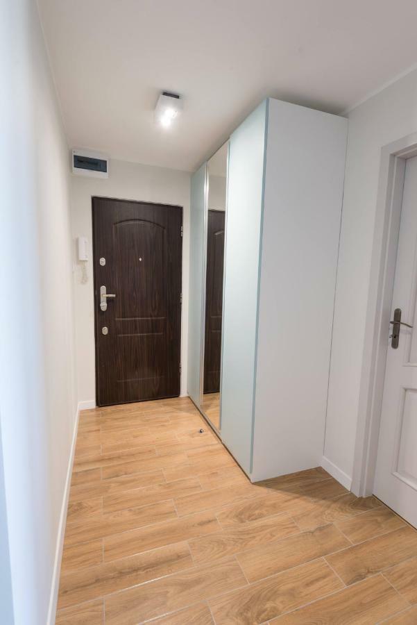 Studzienna Wrocław Exterior foto
